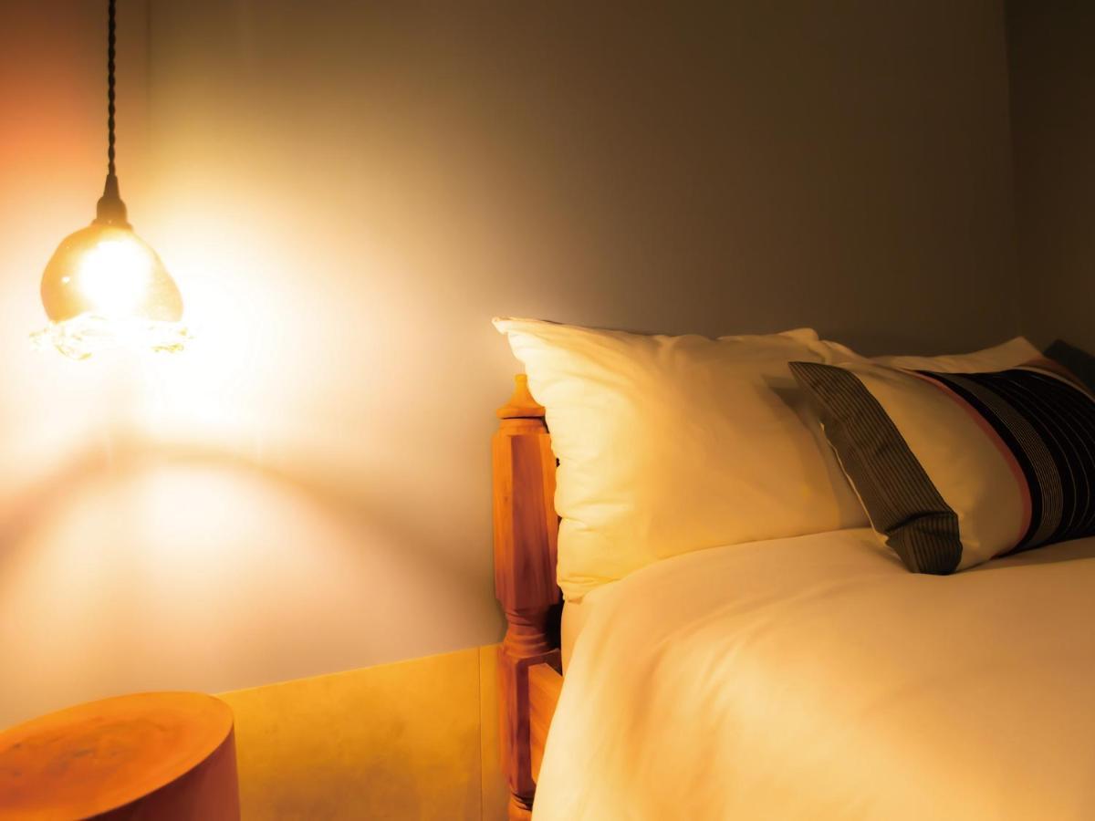 Chulax Okinawa Yomitan【Designer Condominium Hotel】 외부 사진