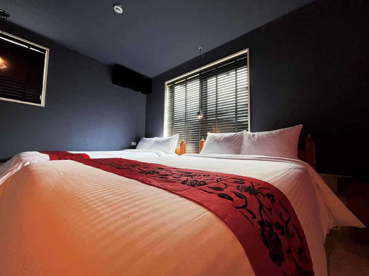 Chulax Okinawa Yomitan【Designer Condominium Hotel】 외부 사진