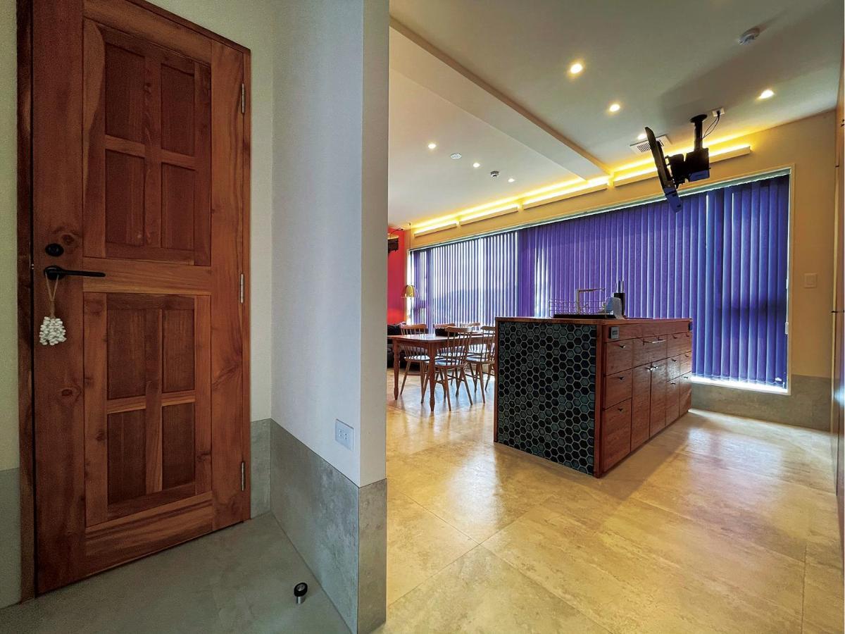 Chulax Okinawa Yomitan【Designer Condominium Hotel】 외부 사진