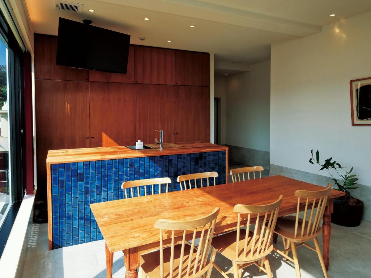 Chulax Okinawa Yomitan【Designer Condominium Hotel】 외부 사진