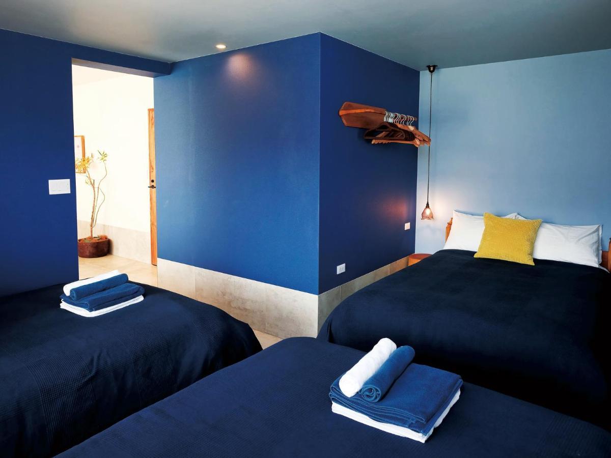 Chulax Okinawa Yomitan【Designer Condominium Hotel】 외부 사진