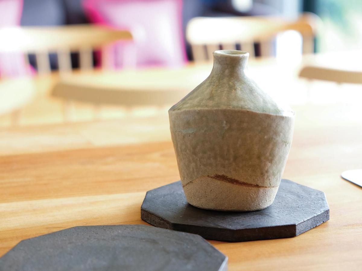 Chulax Okinawa Yomitan【Designer Condominium Hotel】 외부 사진