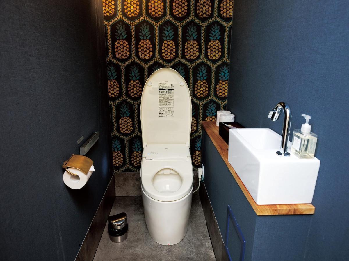 Chulax Okinawa Yomitan【Designer Condominium Hotel】 외부 사진