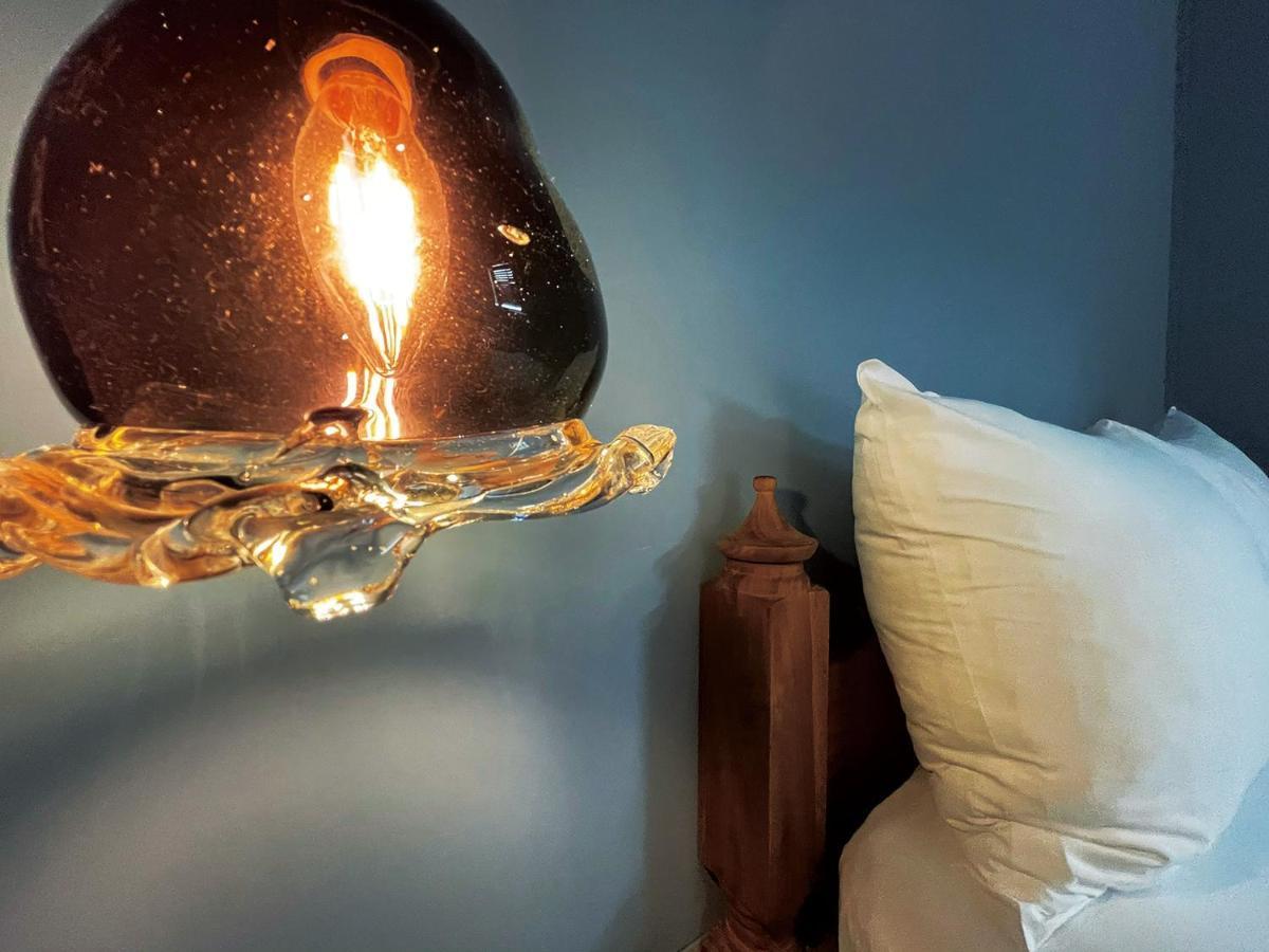 Chulax Okinawa Yomitan【Designer Condominium Hotel】 외부 사진