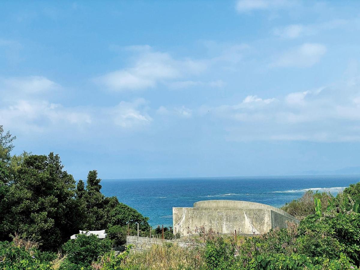 Chulax Okinawa Yomitan【Designer Condominium Hotel】 외부 사진